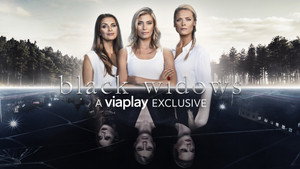 Черные вдовы (сериал, 2016)