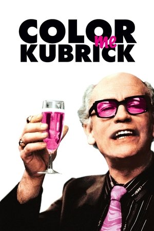 Быть Стэнли Кубриком (фильм, 2005)