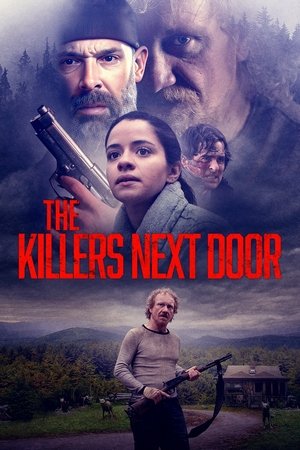 Убийцы по соседству (фильм, 2021)