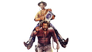 Золотые копи (фильм, 1969)