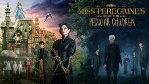 Дом странных детей Мисс Перегрин (фильм, 2016)