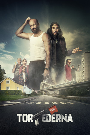 Торпеды (сериал, 2014)