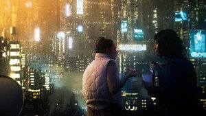 Молли и Макс в будущем (фильм, 2023)