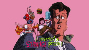 Я вышла замуж за странную личность (мультфильм, 1997)