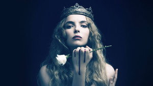 Белая принцесса (сериал, 2017)