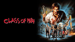 Класс 1984 (фильм, 1982)