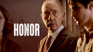 Честь (сериал, 2023)