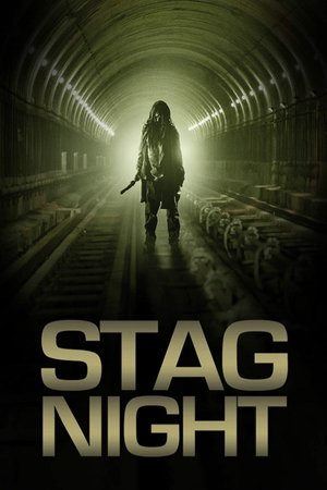 Поезд дальше не идет (фильм, 2008)
