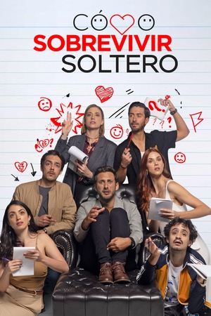 Как выжить, будучи одиноким (сериал, 2020)