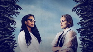 Кусь (сериал, 2021)