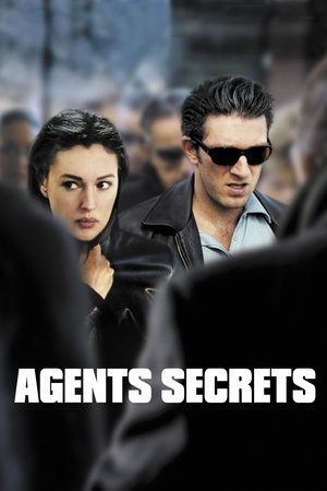 Тайные агенты (фильм, 2004)