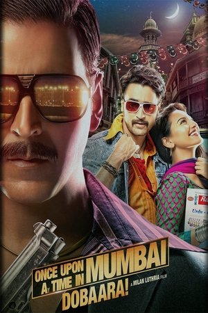 Однажды в Мумбаи 2 (фильм, 2013)