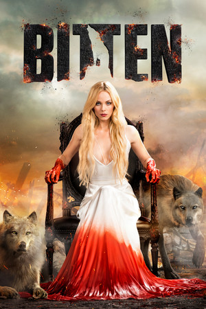 Укушенная (сериал, 2014)