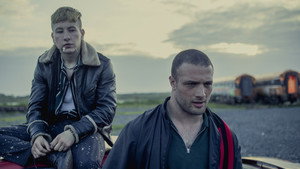 Стойкая броня (фильм, 2019)