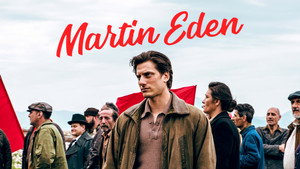Мартин Иден (фильм, 2019)
