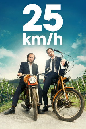 25 км/ч (фильм, 2018)
