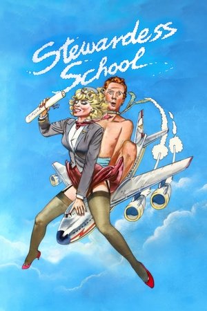 Школа стюардесс (фильм, 1986)