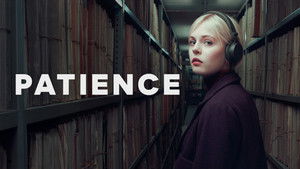 Пейшенс (сериал, 2025)
