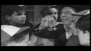 Бездомный пёс (фильм, 1963)