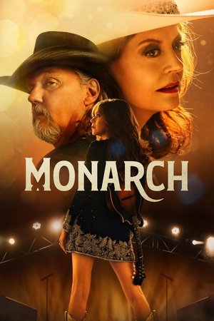 Монарх (сериал, 2022)