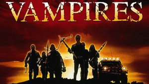 Вампиры (фильм, 1998)