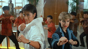 Да, мадам! (фильм, 1985)