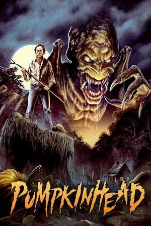 Тыквоголовый (фильм, 1988)