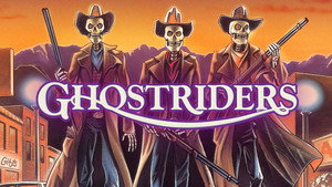 Призрачные наездники (фильм, 1987)