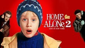Один дома 2: Затерянный в Нью-Йорке (фильм, 1992)