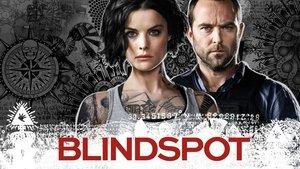 Слепая зона (сериал, 2015)