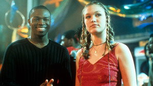 За мной последний танец (фильм, 2001)