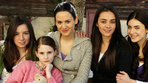 Судьбы сестёр (сериал, 2008)