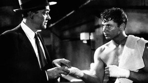 Мир в моем углу (фильм, 1956)