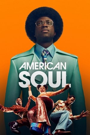 Американский соул (сериал, 2019)