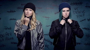 Сладкие и порочные (сериал, 2016)