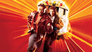 Денежный поезд (фильм, 1995)