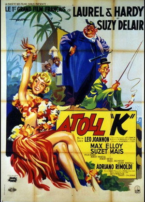 Утопия (фильм, 1951)