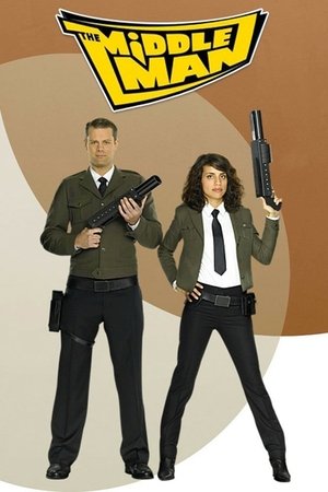 Посредник (сериал, 2008)