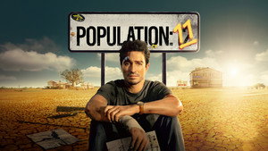 Население: 11 (сериал, 2024)