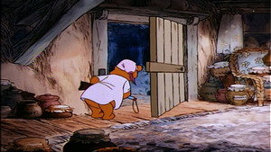 Винни Пух и ненастный день (мультфильм, 1968)