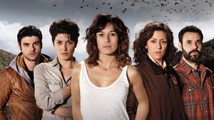 Инцидент (сериал, 2017)