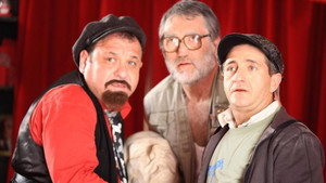 Ленин в октябре (фильм, 2010)