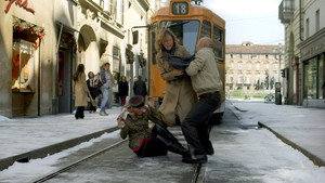 Дни одиночества (фильм, 2005)