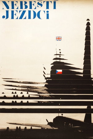 Небесные наездники (фильм, 1968)
