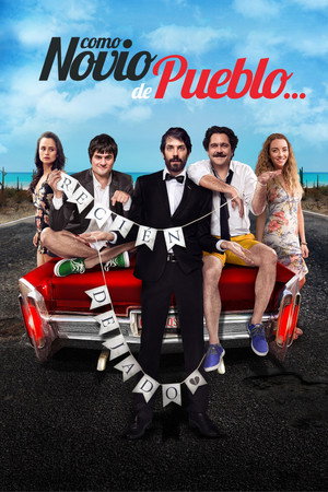 Деревенский жених (фильм, 2019)