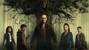 Хроники Спайдервика (сериал, 2024)