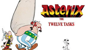 12 подвигов Астерикса (мультфильм, 1976)