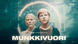 Мункивуори (сериал, 2022)