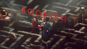 Книжный (сериал, 2025)