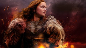 Боудика — королева воинов (фильм, 2019)